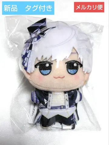 기사X Knight X SD 인형 타케야키 쇼 마스코트 봉제 인형