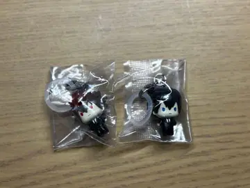 가정교사 히트맨 REBORN! 메지루시 액세서리 츠나요시 히바리