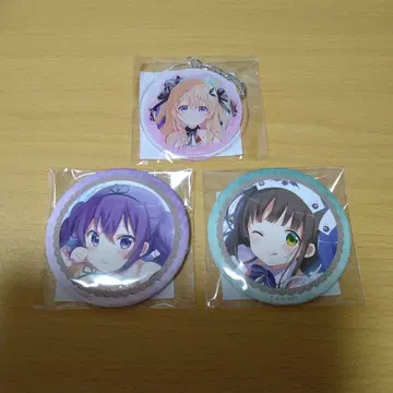 주문토끼 제비뽑기당