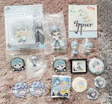 컬러풀 피치 히로 군 낱개 판매