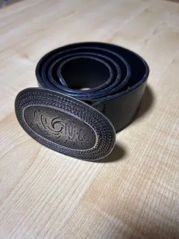 누디진 남성용 벨트