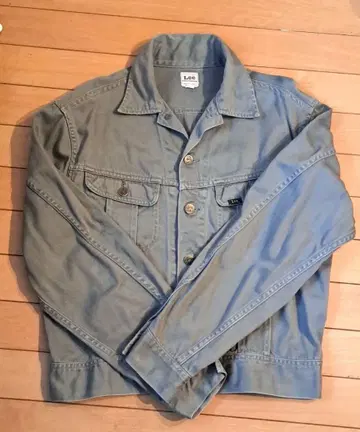 Lee Westerner 자켓 사이즈 40