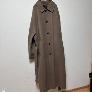 MB 하이엔드 스텐카라 코트 sizeL