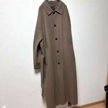 MB 하이엔드 스텐카라 코트 sizeL