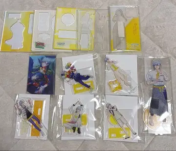 A3! 이카루가 산카쿠 아크릴 스탠드