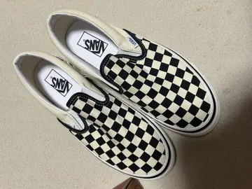 VANS Classic Slip-On anaheim