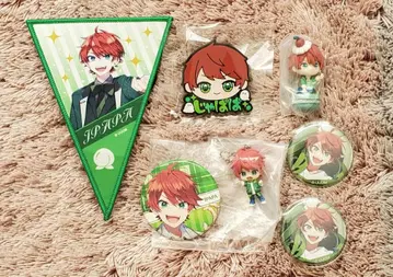 컬러풀 피치 쟈파파 낱개 판매