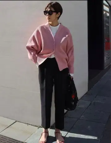 machatt 아모사 가디건