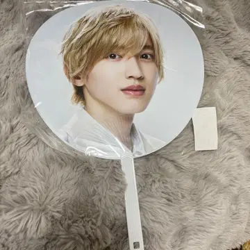 나니와단시 미치에다 슌스케 Alph + 부채