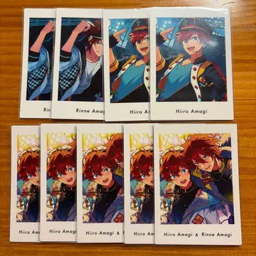 파샤츠 vol.5 아마기 히이로 군 아마기 히이로 군