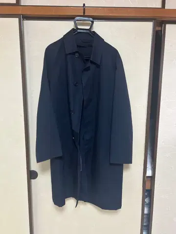 매킨토시 필로소피 코트