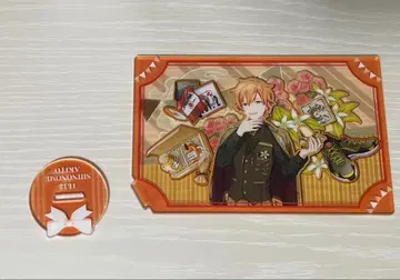 프로세카 시노노메 아키토 벌스데이 아크릴 스탠드 2023 birthday