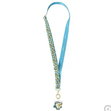 스마트폰 숄더 도망 피카츄 카비곤