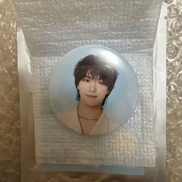 Seventeen 디노 Dino 캔뱃지 NEW 서울