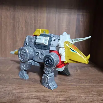 트랜스포머 슬러그 & 다니엘 위트위키 SS-71