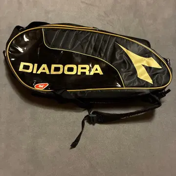 DIADORA 테니스 라켓 백