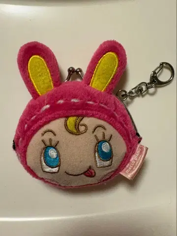 메조피아노 베리에짱 지갑