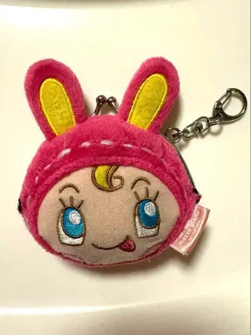 메조피아노 베리에짱 코인 케이스