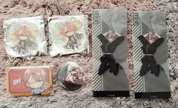 컬러풀 피치 우리 씨 낱개 판매