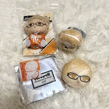 츠키시마 케이 모음