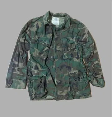 USMC military jacket