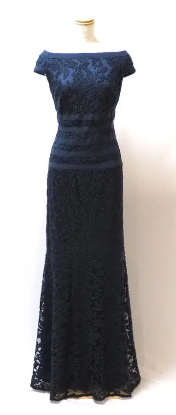 타다시 쇼지 롱 포멀 드레스 [ 10 ] / 13호 정도