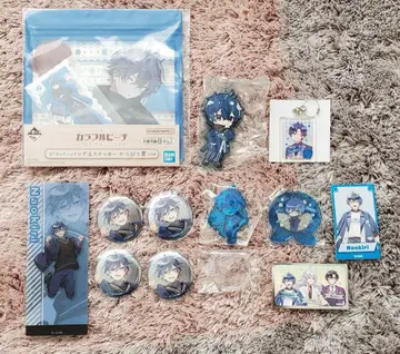 컬러풀 피치 나오키리 씨 낱개 판매