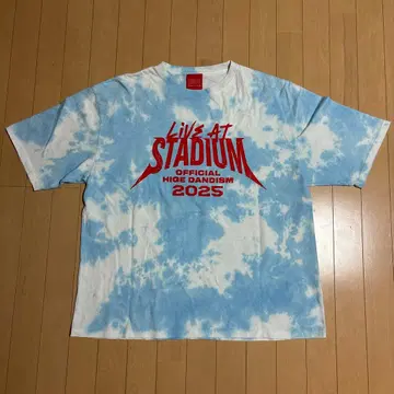 officialdism 스타디움 2025 타이다이 XL