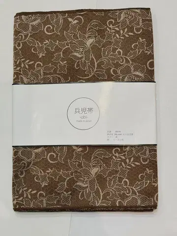 헤코비 정품 일본제 레이스풍 패턴 성인 헤코비 멋짐