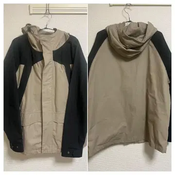 남성용 아우터 묶음 판매