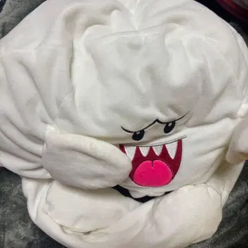 슈퍼 닌텐도 월드 테레사 모자