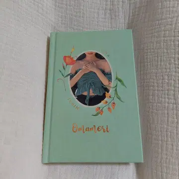 [사인 포함] 오마모리 미라이 리나