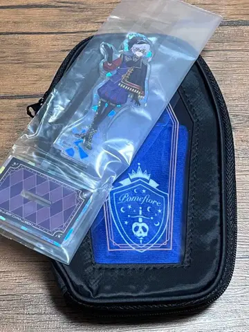 트위스티드 원더랜드 제일복권 에페르