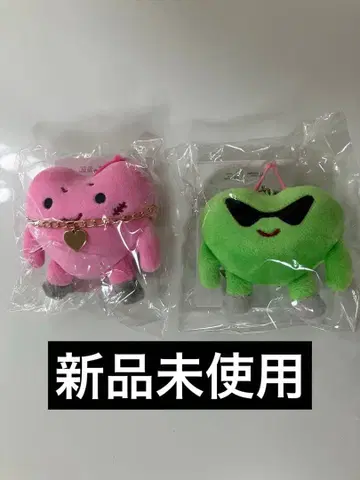 straykids 하트몬스터 2종 세트 새상품급