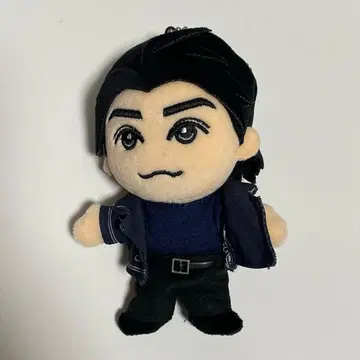 SixTONES 모리모토 신타로 봉제 인형