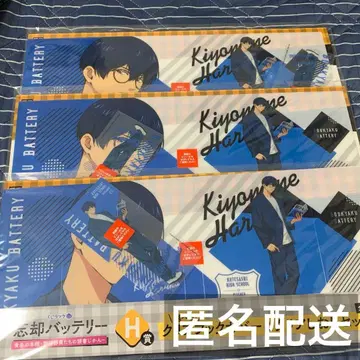 망각 배터리 복권 랙 H상 청봉하류화 x 3