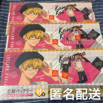 망각 배터리 복권 랙 H상 요케이 x 3