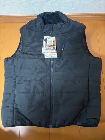 [ 새상품 ] 워크맨 윈드코어 히터 베스트 배터리 세트