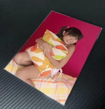 츠츠이 무기 미개봉품 브로마이드 10장 TM-09m