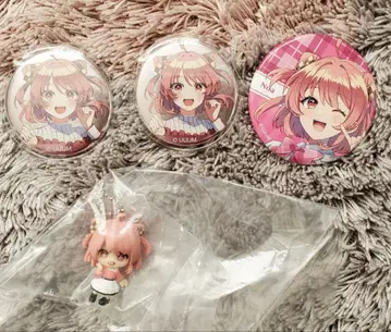 컬러풀피치 노아님 낱개 판매