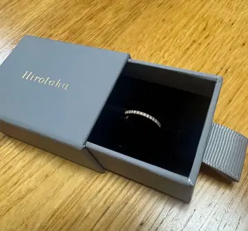 hirotaka 히로타카 다이아몬드 이어커프 K10