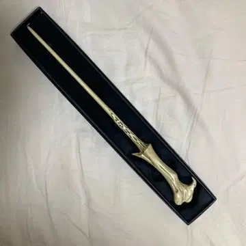 USJ 볼드모트 지팡이