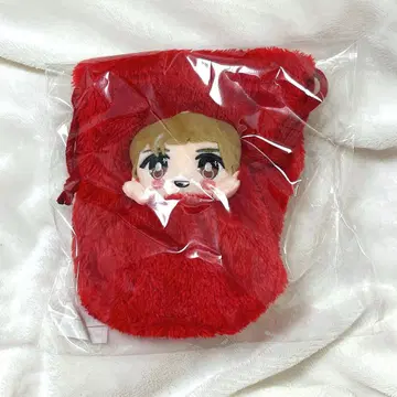 M!LK 소노 슌타 SMILE POP 스마포 튀어나왔다 복조리