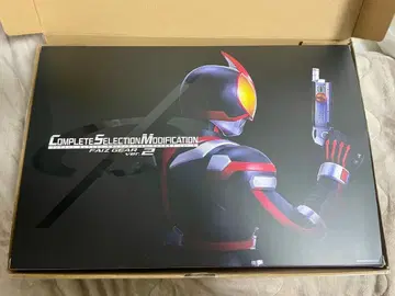 [ 중고 ] CSM 파이즈 기어 ver2 CSM 가면라이더 555