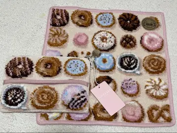 페일러 모그모그 도넛