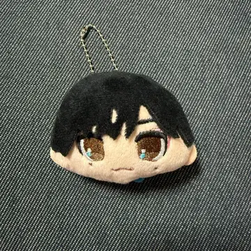 Lienel 콘도 슌타 마스코트