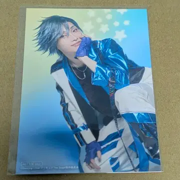 보쿠프리 브로마이드 재구매 혜택 나츠메 하야토