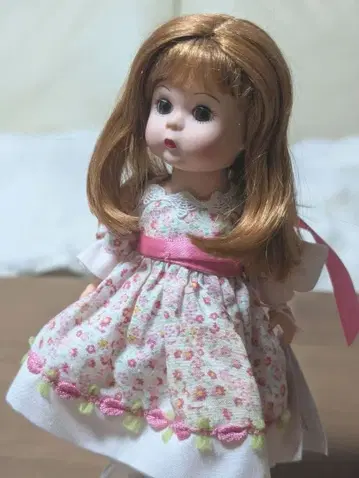 마담 알렉산더 인형