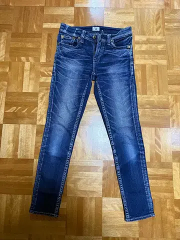 RODEOCROWNS 로데오 크라운 스키니 데님