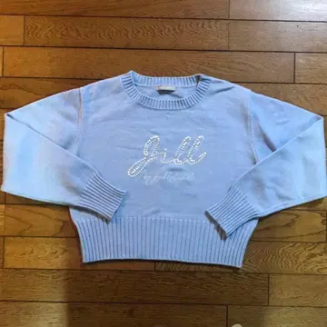 질스튜어트 니트